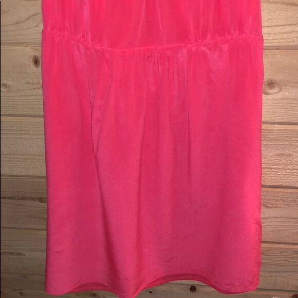 Madewell Silk Dress - Picture 5 of 10